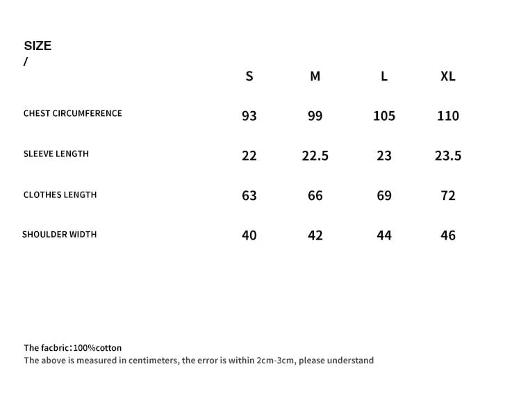 Bubble Lusion Basic Short Sleeve T-Shirt / Black - Image 11