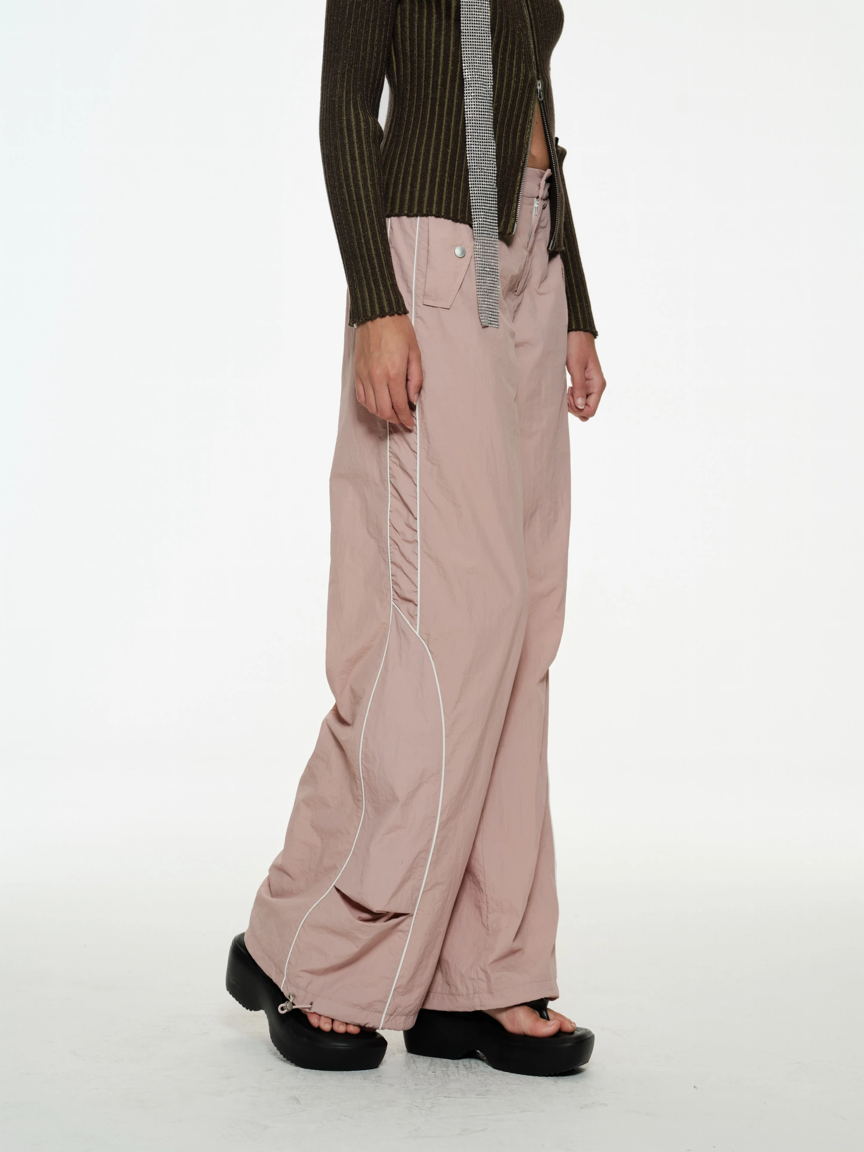 Cargo Sweatpant - Image 3