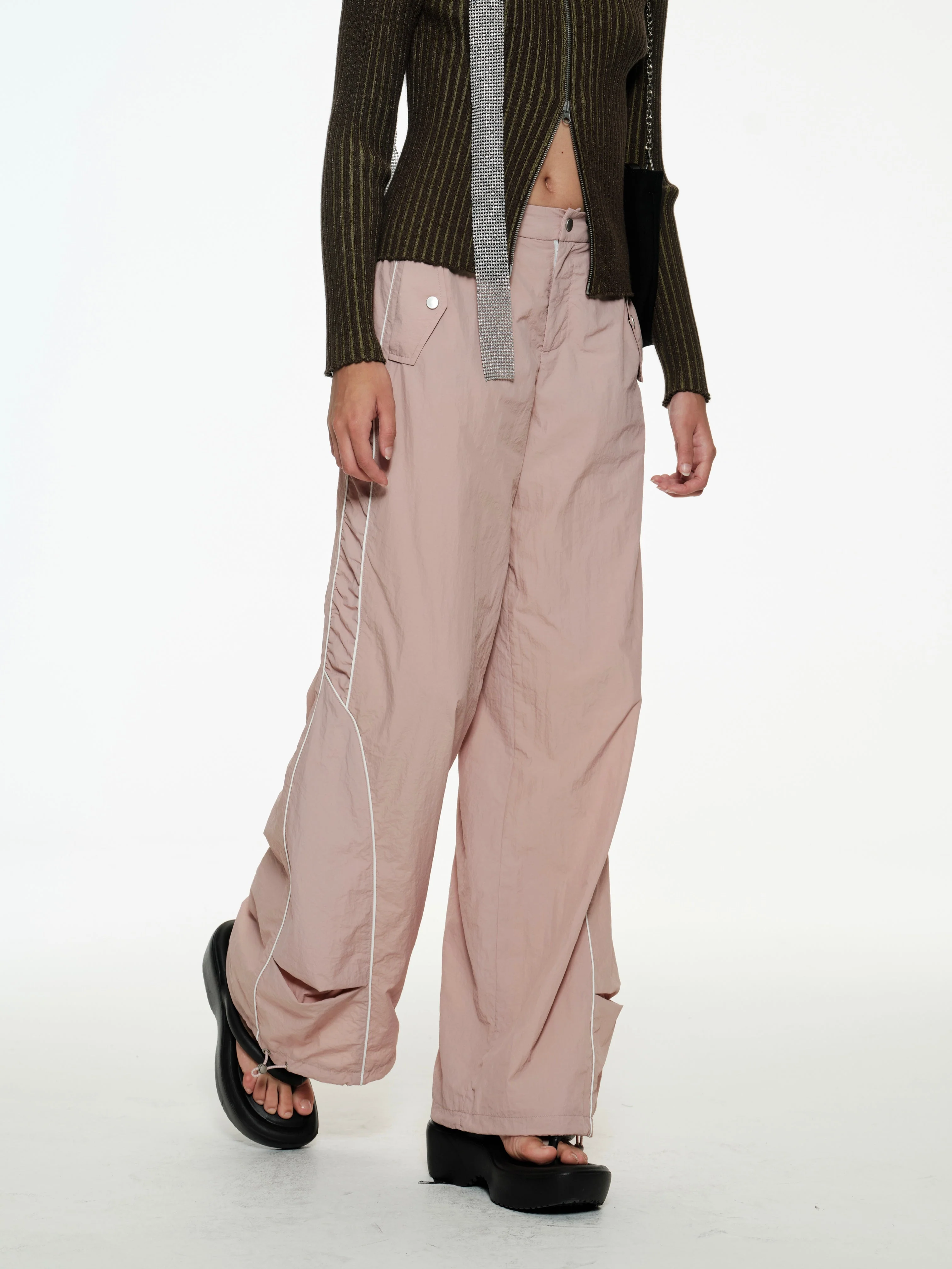 Cargo Sweatpant - Image 5