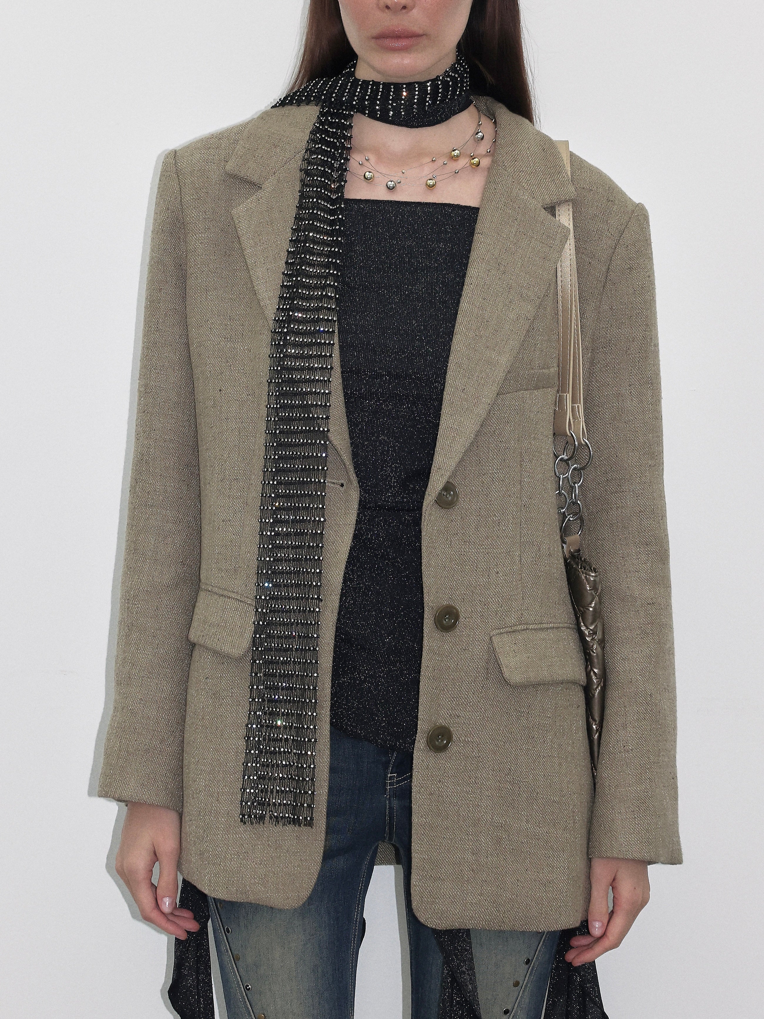 Casual Blazer - Image 4