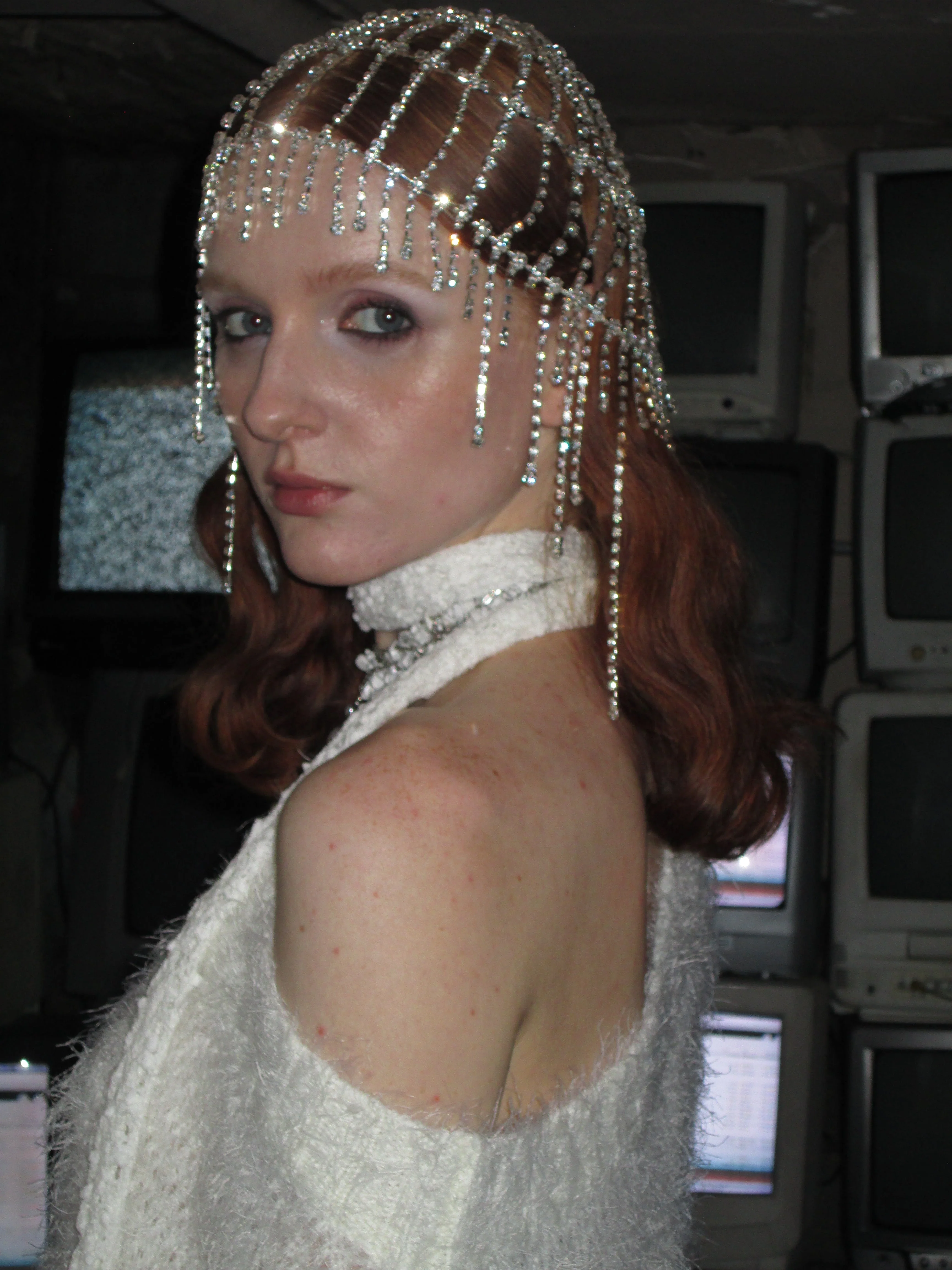 Pendant Sweater - Image 10