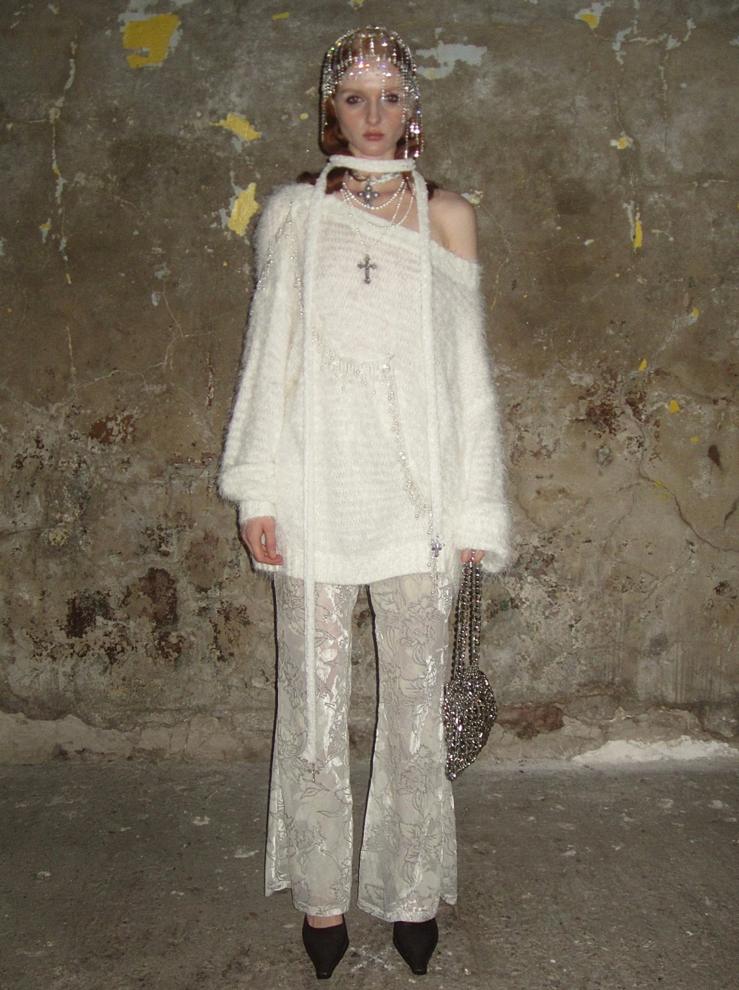 Pendant Sweater - Image 4