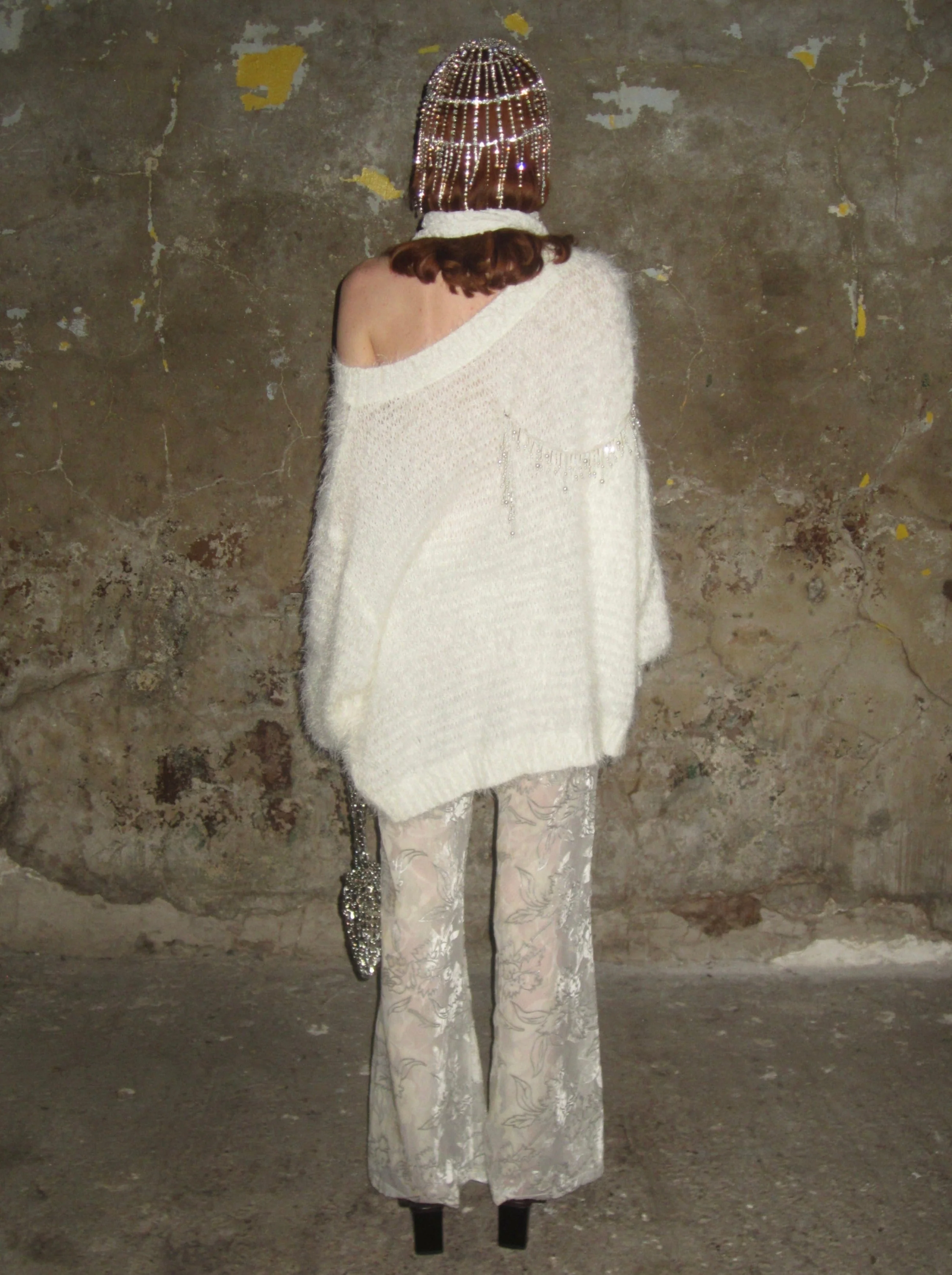 Pendant Sweater - Image 6