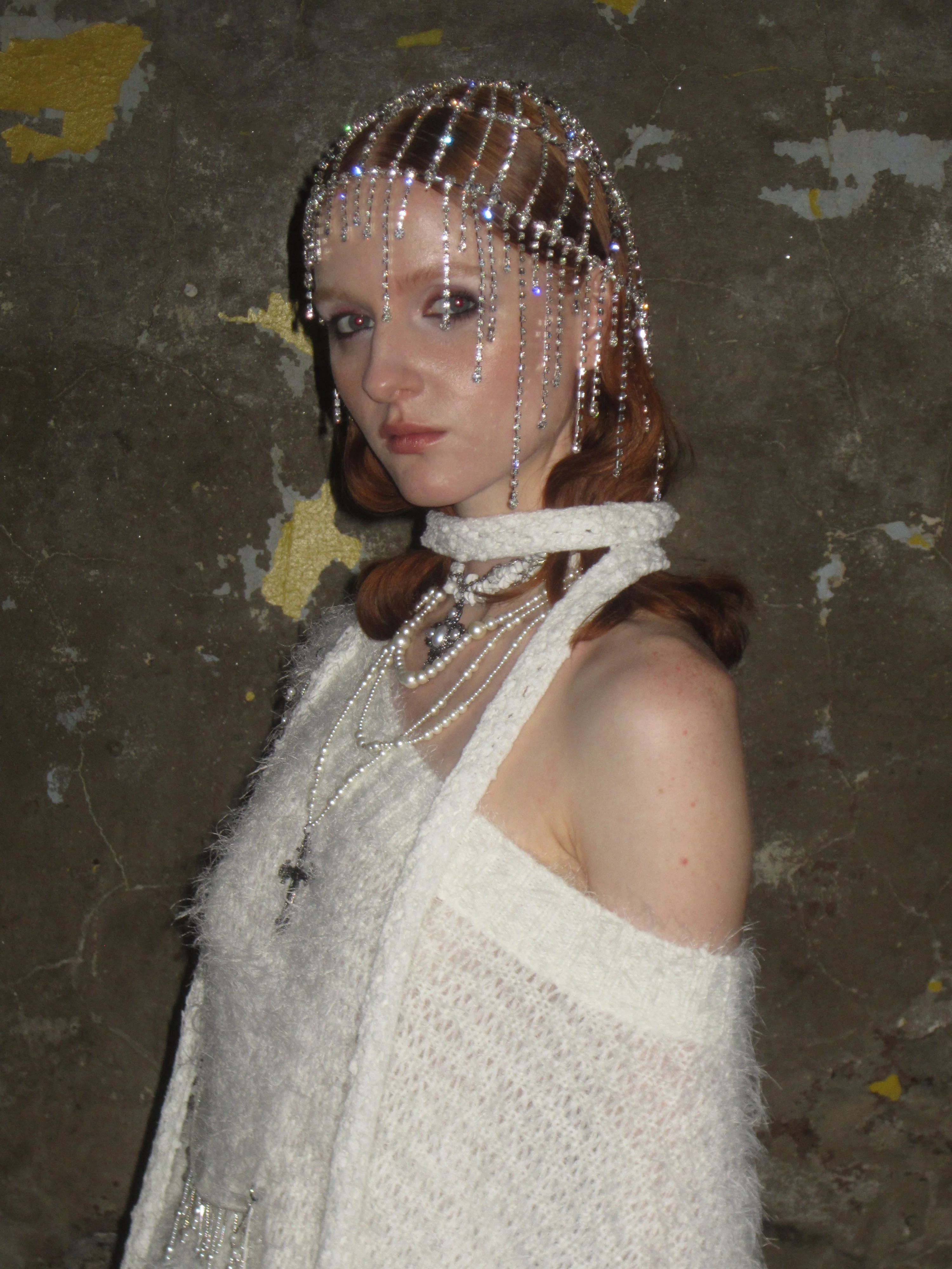 Pendant Sweater - Image 9